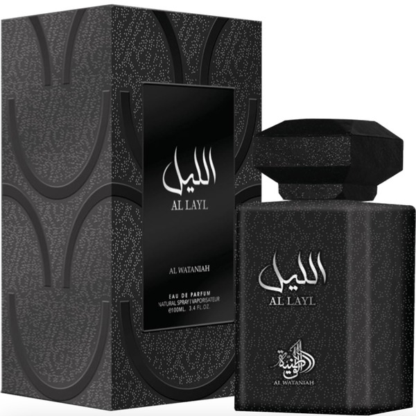 Al Wataniah - Al Layl Eau de Parfum