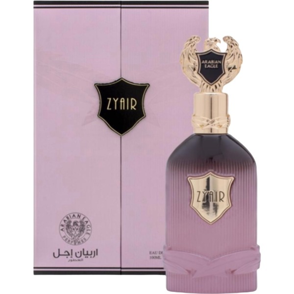 Arabian Eagle Perfumes - Zyair Eau de Parfum