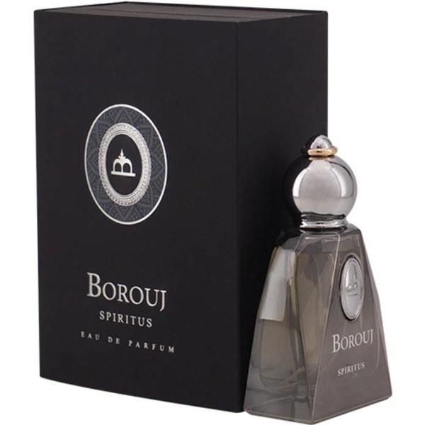 Borouj - Spiritus Eau de Parfum