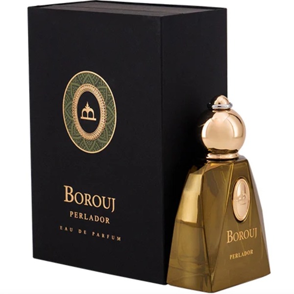 Borouj - Perlador Eau de Parfum