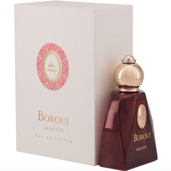 Borouj - Gravity Eau de Parfum