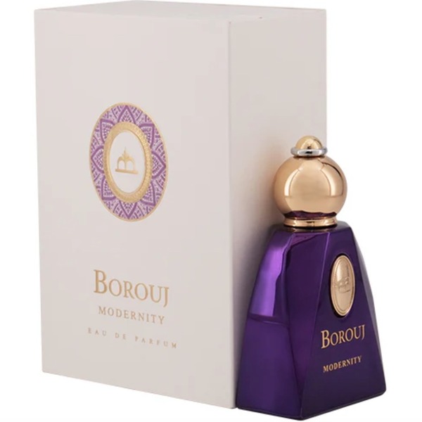 Borouj - Modernity Eau de Parfum