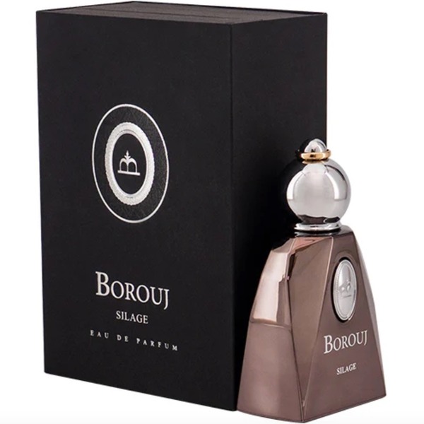 Borouj - Silage Eau de Parfum