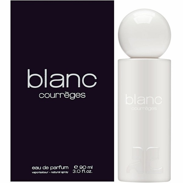 Courreges - Blanc Eau de Parfum