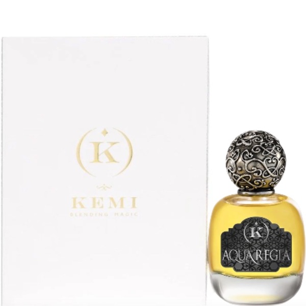 Kemi Blending Magic - Aqua Regia Eau de Parfum