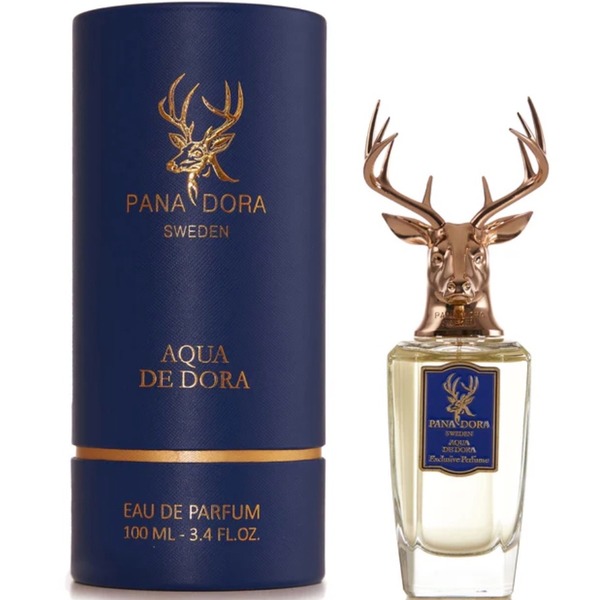 Pana Dora - Aqua De Dora Eau de Parfum