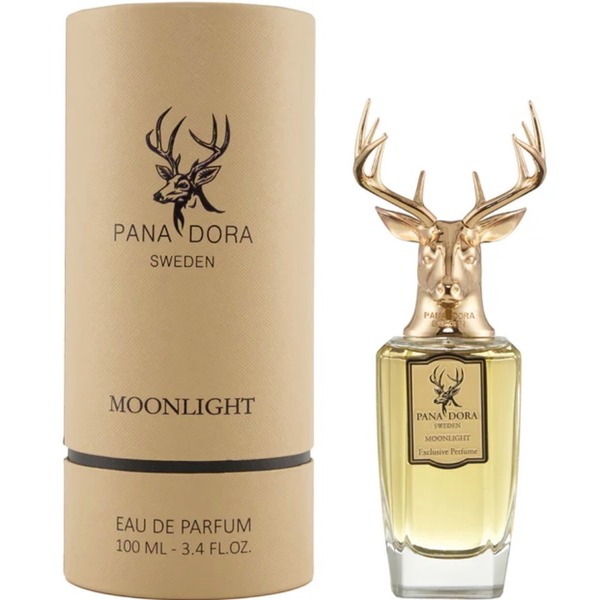 Pana Dora - Moonlight Eau de Parfum