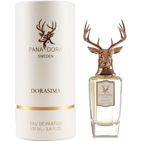 Pana Dora - Dorasima Eau de Parfum