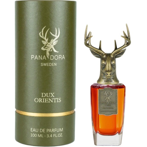 Pana Dora - Dux Orientis Eau de Parfum