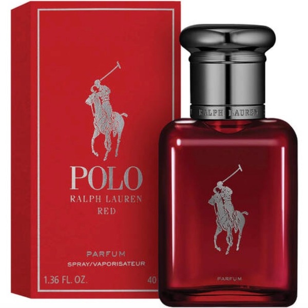 Ralph Lauren - Polo Red Parfum