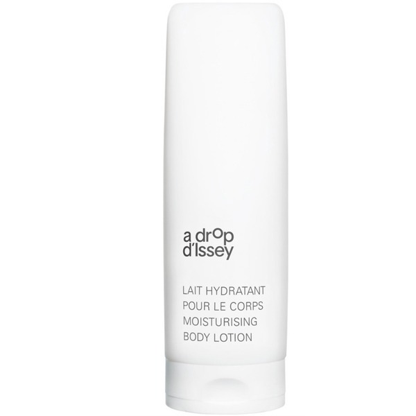 Issey Miyake - A Drop D'Issey Moisturising Body Lotion