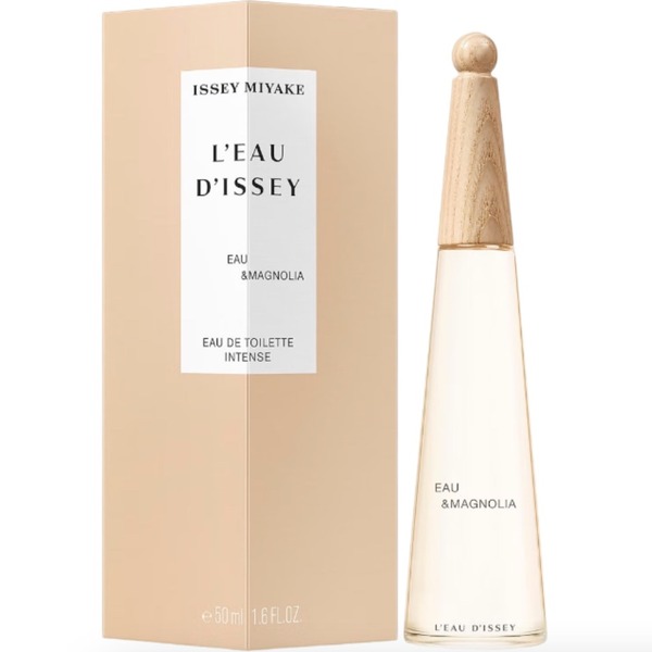 Issey Miyake - L'Eau D'Issey Eau & Magnolia Eau de Toilette