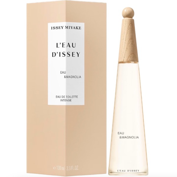 Issey Miyake - L'Eau D'Issey Eau & Magnolia Eau de Toilette