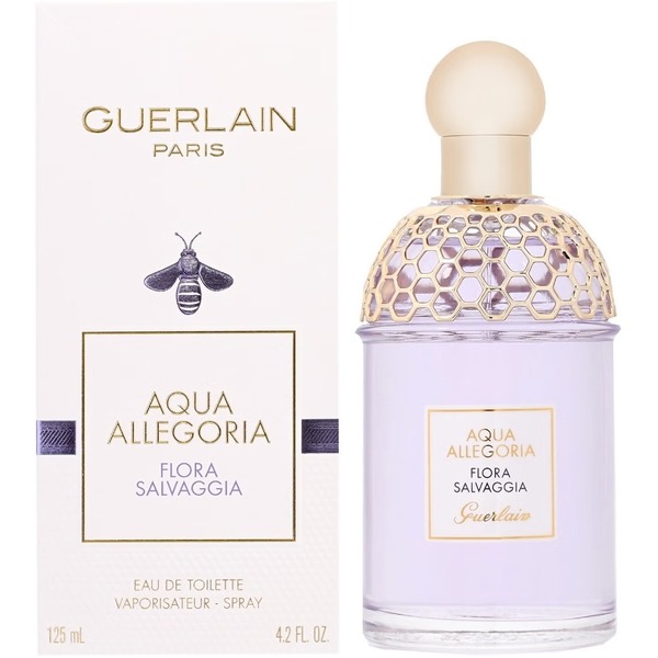 Guerlain - Aqua Allegoria Flora Salvaggia Eau de Toilette