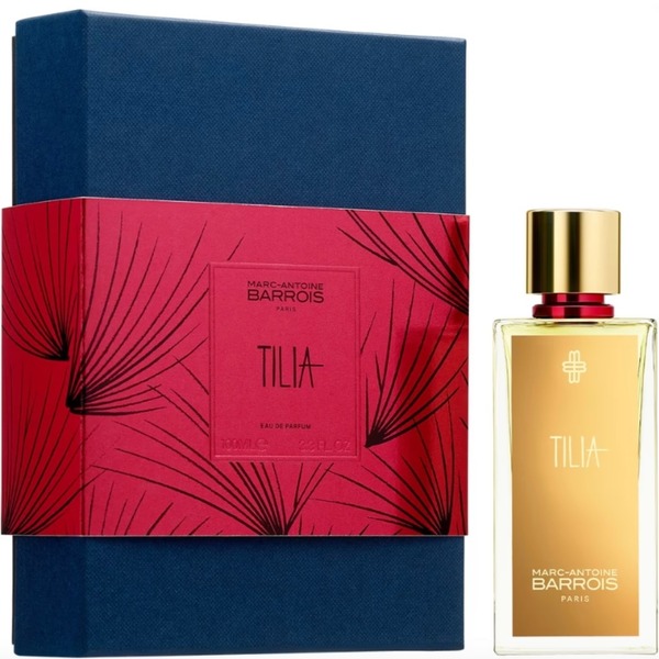 Marc Antoine Barrois - Tilia Eau de Parfum