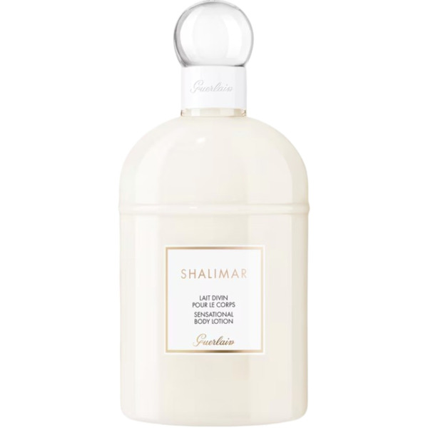 Guerlain - Shalimar Sensational Body Lotion