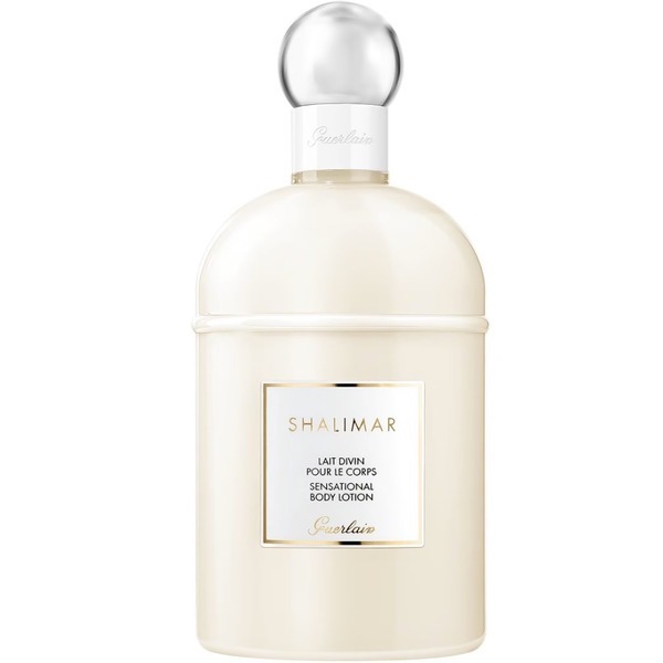 Guerlain - Shalimar Sensational Body Lotion