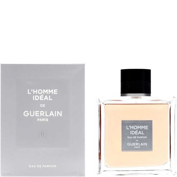 Guerlain - L'Homme Ideal Eau de Parfum