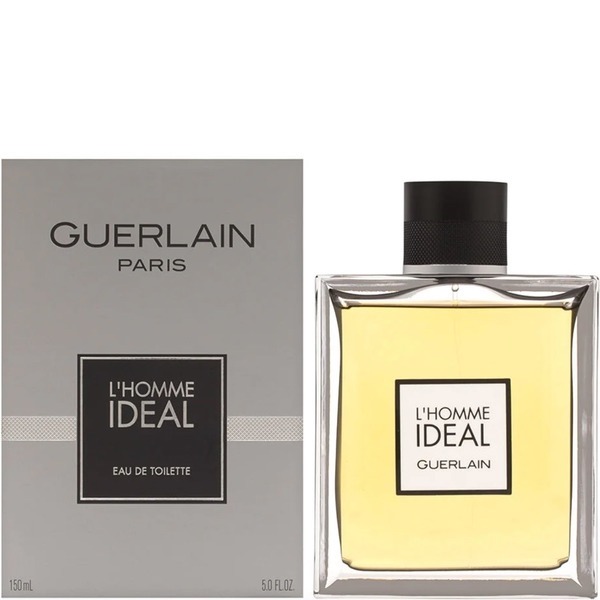 Guerlain - L'Homme Ideal Eau de Toilette