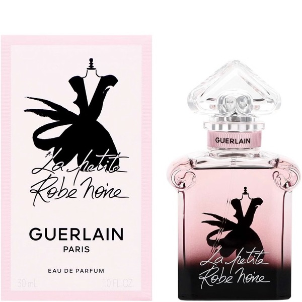 Guerlain - La Petite Robe Noire Eau de Parfum