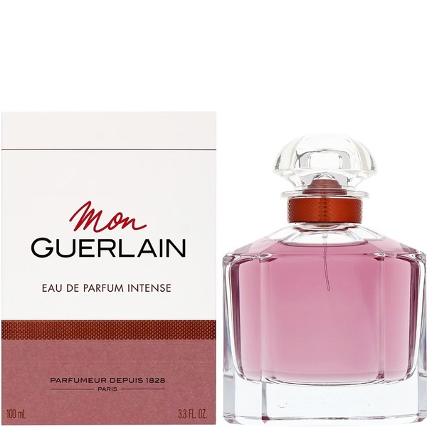 Guerlain - Mon Guerlain Intense Eau de Parfum