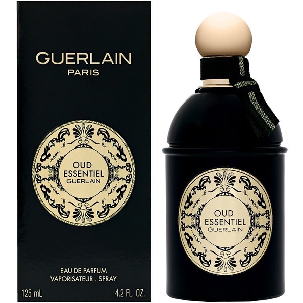 Guerlain - Oud Essentiel Eau de Parfum