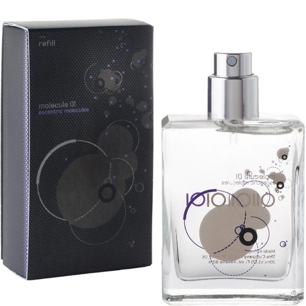 Escentric Molecules - Molecule 01 Eau de Toilette