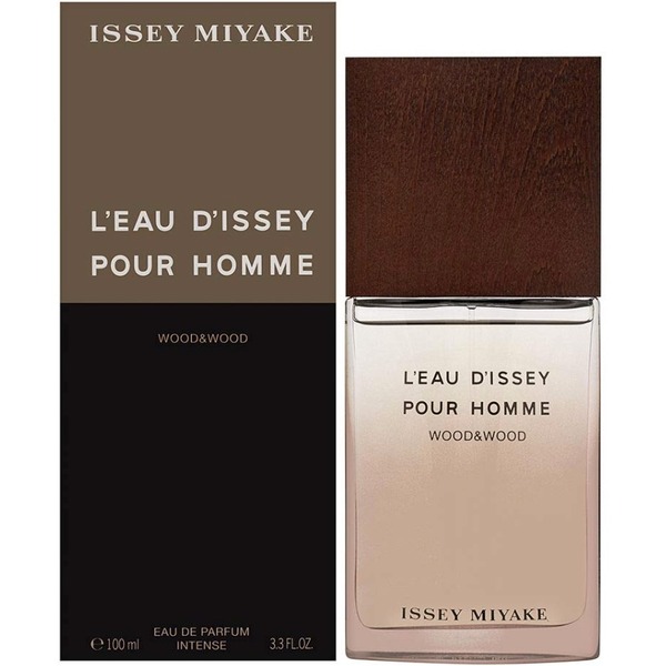 Issey Miyake - L'Eau D'Issey Pour Homme Wood & Wood Eau de Parfum