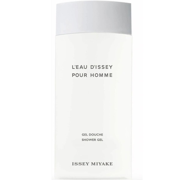 Issey Miyake - L'Eau D'Issey Pour Homme Shower Gel