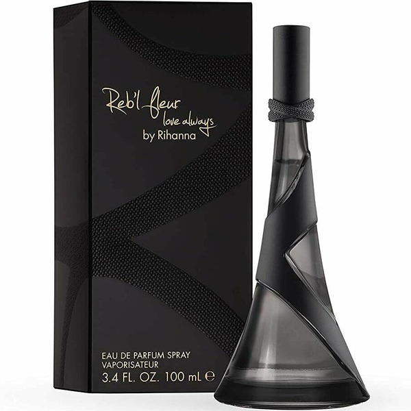 Rihanna - Reb'l Fleur Love Always Eau de Parfum