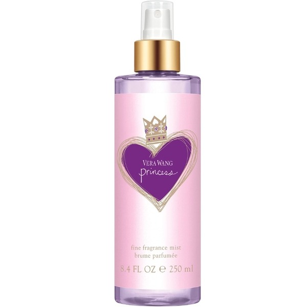 Vera Wang - Princess Fragrance Mist