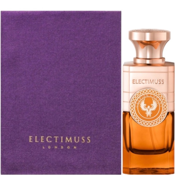 Electimuss - Caspian Cherry Pure Parfum