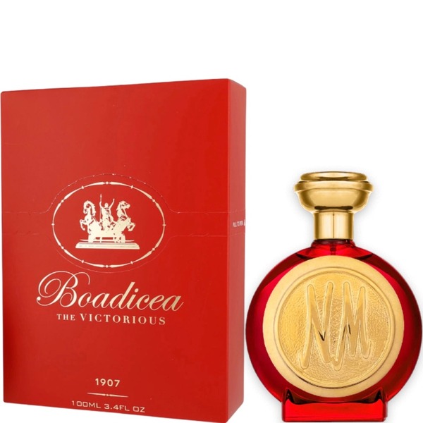 Boadicea The Victorious - 1907 Eau de Parfum