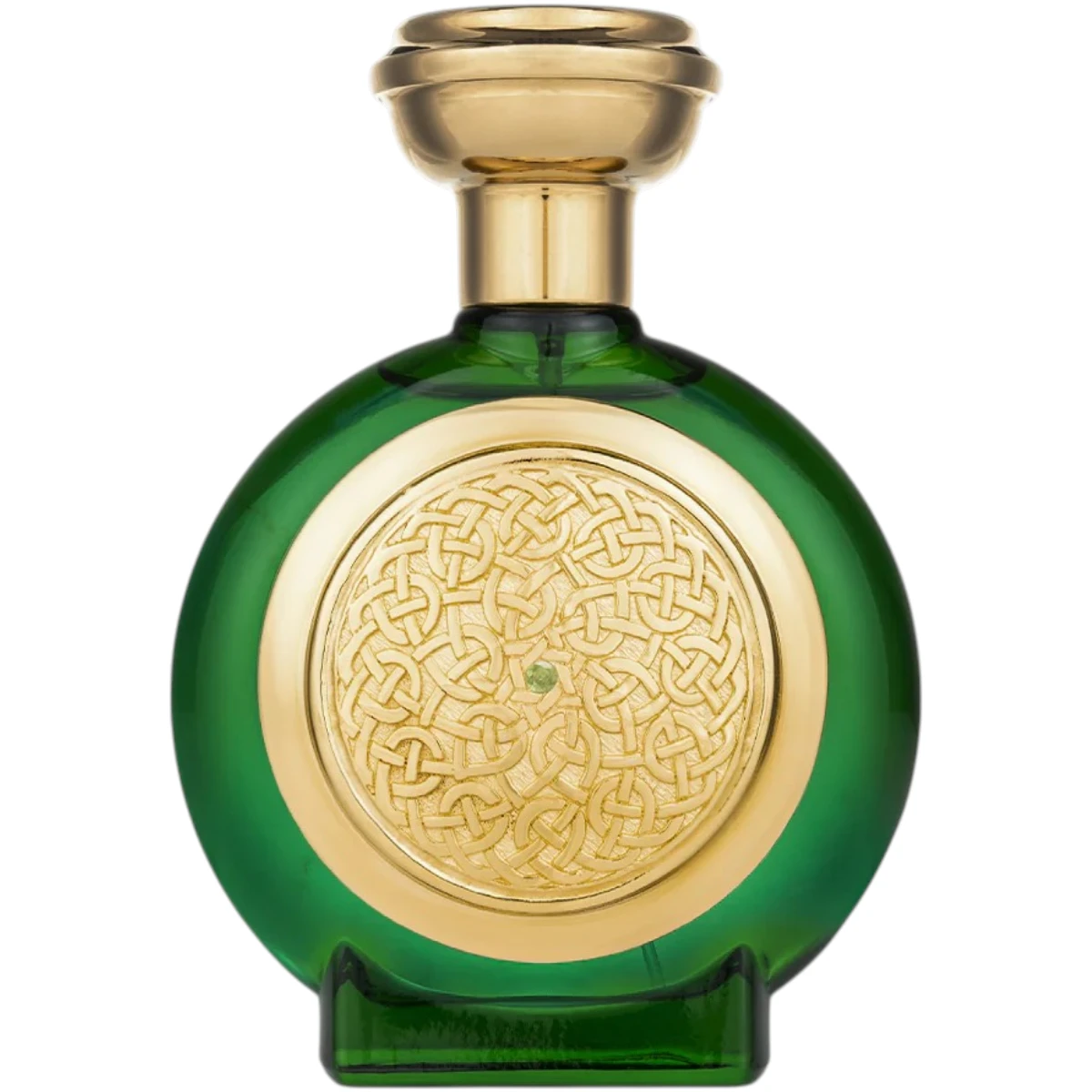 Boadicea The Victorious - Green Sapphire Eau de Parfum