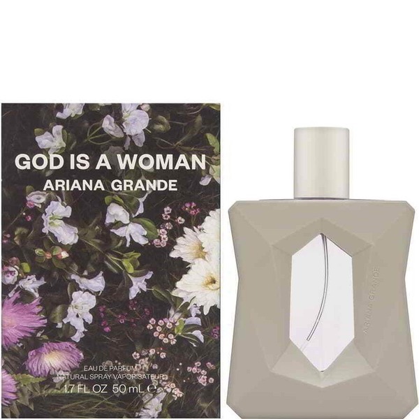 Ariana Grande - God Is A Woman Eau de Parfum