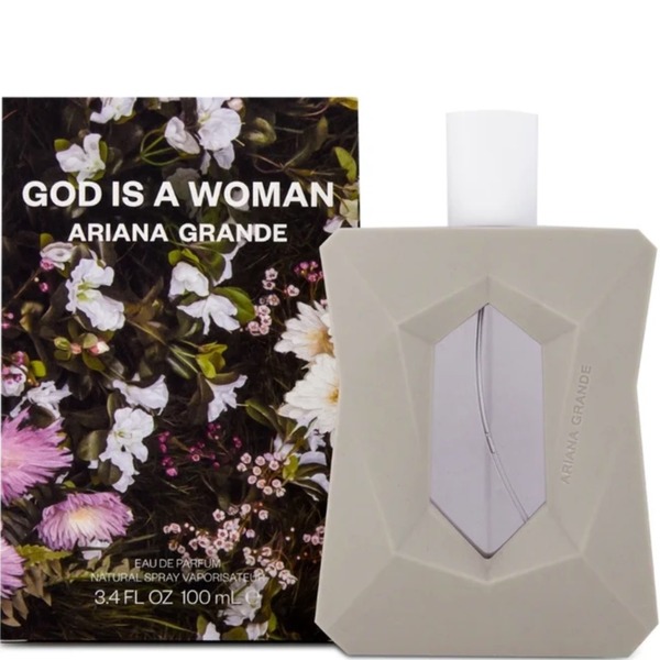 Ariana Grande - God Is A Woman Eau de Parfum