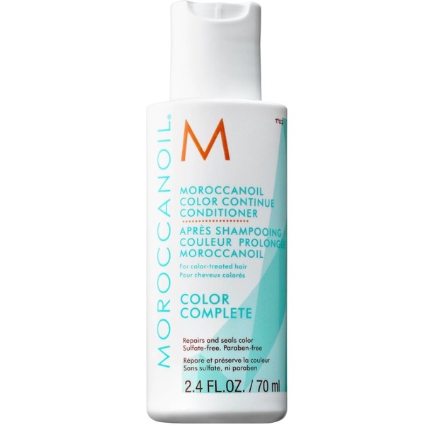 Moroccanoil - Color Continue Conditioner