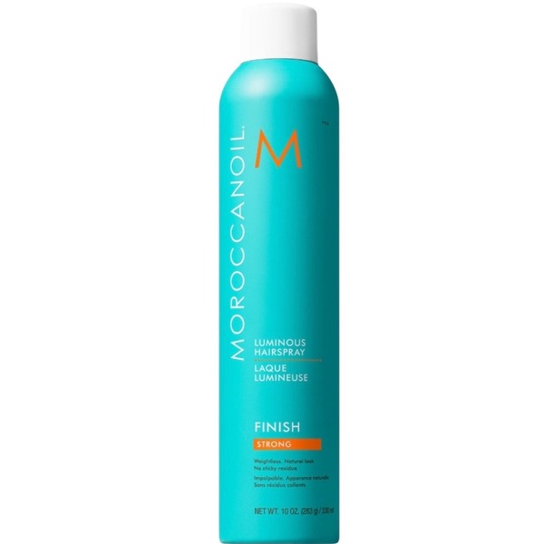 Moroccanoil - Luminous Hairspray Strong