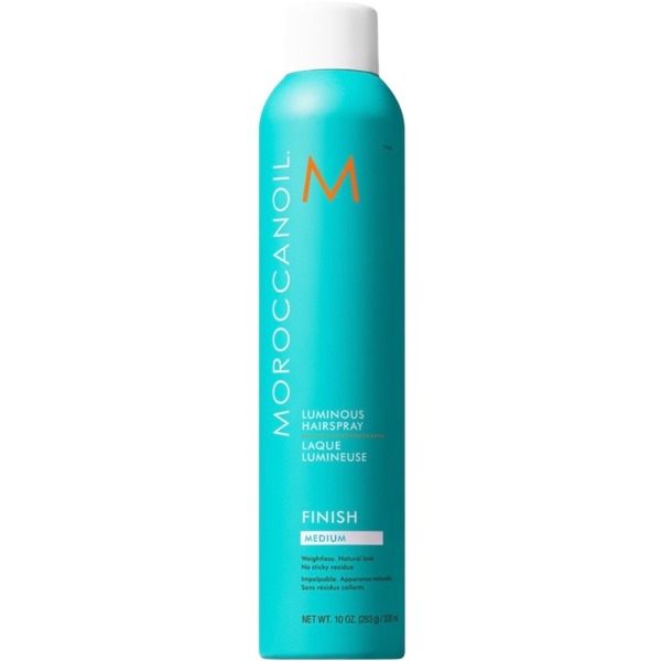 Moroccanoil - Luminous Hairspray Medium