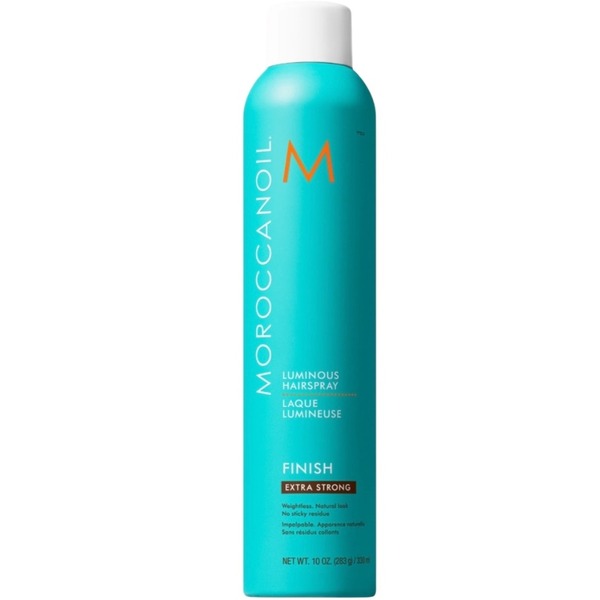 Moroccanoil - Luminous Hairspray Extra Strong