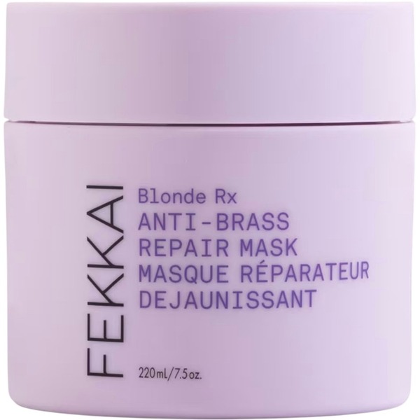 Frederic Fekkai - Blonde Rx Anti-Brass Repair Mask