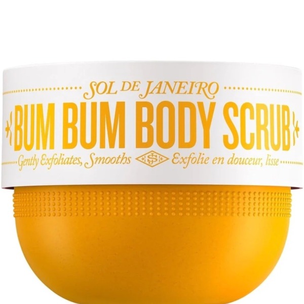 Sol De Janeiro - Bum Bum Body Scrub