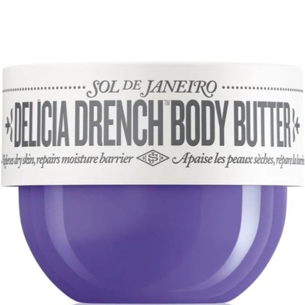 Sol De Janeiro - Delicia Drench Body Butter