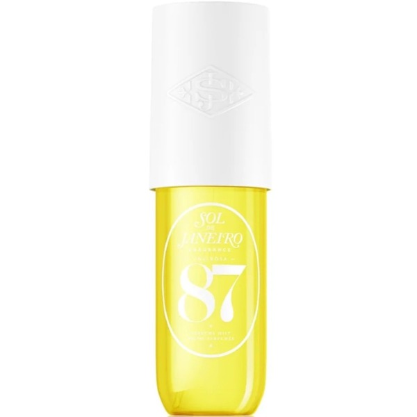 Sol De Janeiro - Cheirosa 87 Rio Radiance Perfume Mist