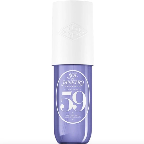 Sol De Janeiro - Cheirosa 59 Delicia Drench Perfume Mist