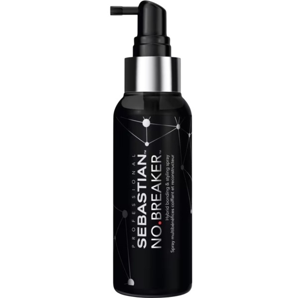 Sebastian Professional - No.Breaker Hybrid bonding & Styling Spray