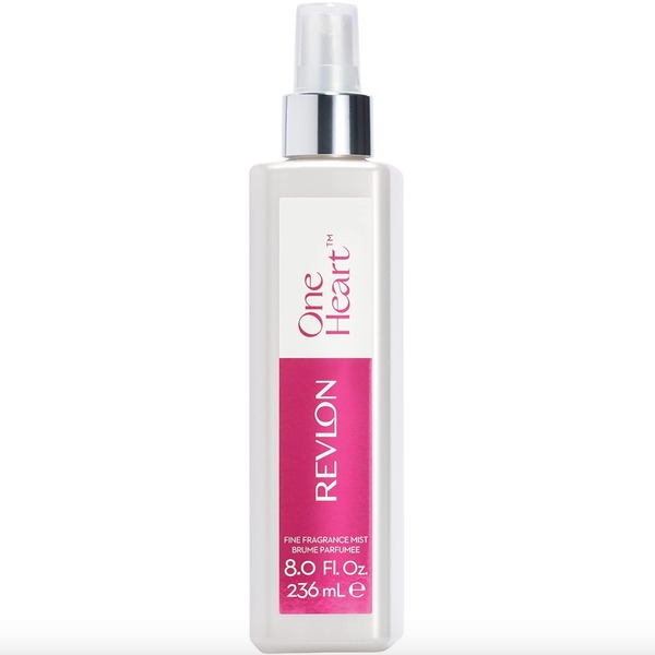 Revlon - One Heart Fragrance Mist