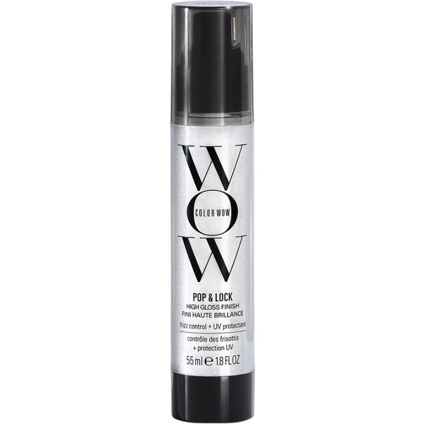 Color Wow Hair - Pop & Lock High Gloss Finish