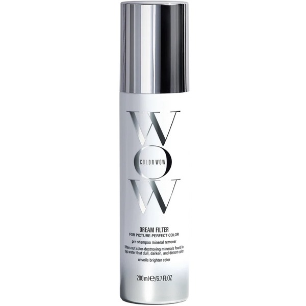 Color Wow Hair - Dream Filter Pre Shampoo Mineral Remover