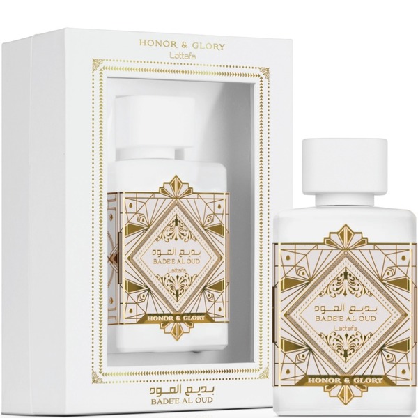 Lattafa - Bade'e Al Oud Honor & Glory Eau de Parfum